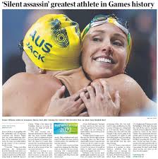 SILENT ASSASSIN' Greatest Athlete in Games History