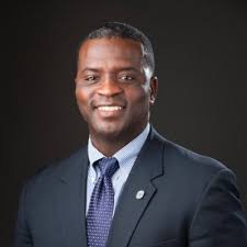 Derrick A Nero, EdD (@danero3589)