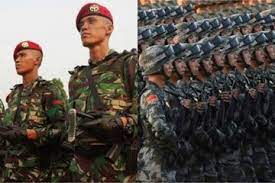 Meski China Meresahkan Dunia Tak Di Sangka China Pernah Nyaris Bantu Jadikan Militer Indonesia Ditakuti Amerika Dan Sekutunya Melalui Proyek Yang Digaungkan Presiden Soekarno Ini Semua Halaman Intisari