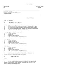16 blank divorce papers pdf free to edit download print cocodoc