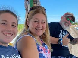 Fundraiser for Lora Harvey by Lisa Damato : Donate to Pete's Healing from  Multiple Strokes