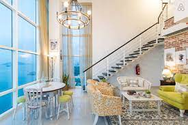 You can choose the best homestay in penang from this list of 11 options! 15 Stunning Airbnb Stays In Malaysia