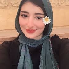 Alaa Shaban's Instagram, Twitter & Facebook