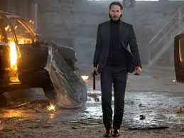 These are the movies that i have seen which have 100% on rottentomatoes! Keanu Reeves John Wick Has 100 Rotten Tomatoes Rating