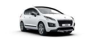 Image result for Blanc Banquise 2014 Peugeot