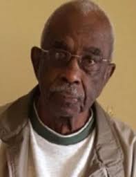 Obituary for Joseph T Ford