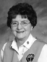 Search Margaret Jansen Obituaries and Funeral Services