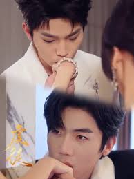 Chen Si and Li Ruoqi Chinese Age