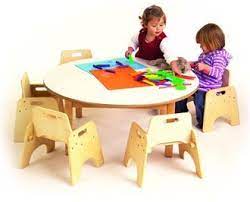 toddler 1 2 year old table and chair set childrens furniture nursery table and chair sets