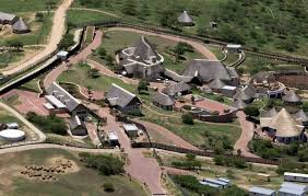 Anc mps launched a scathing attack on public. Sa Taxpayers To Fork Out Millions For New Nkandla Upgrades