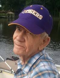 Lewis Dodson Obituary (1932