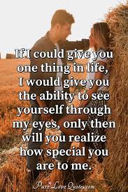 Through Thick Or Thin I Ll Accept You At Your Strongest Yet Love And Support Purelovequotes