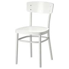 Idolf Chair White Ikea Modern Chairs Chair French Dining Chairs