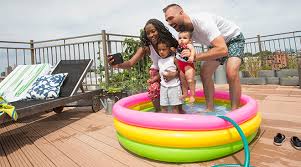 Best reviews guide analyzes and compares all backyard toys of 2021. 14 Fun Backyard Toys For Toddlers