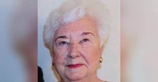 Eloise Adams Dozier Obituary