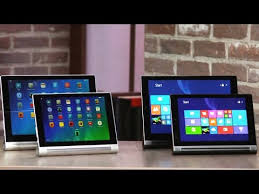 Lenovo S New Yoga Tablet 2 Line Covers Windows Android In Two Sizes With Images Yoga Tablet Tablet Lenovo