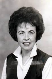 Maxine McNutt Obituary