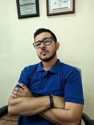 Profile for Aarón Islas Ejecutivo AT&T Filomeno Medina