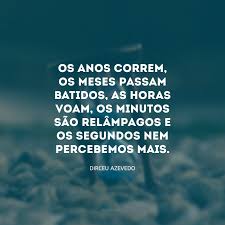 Homem com sinais de embriaguez capota carro, desmaia e depois foge em sabará. 50 Frases De Reflexao Sobre O Tempo Que Te Farao Valorizar A Vida