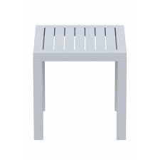 Hier präsentieren wir dir alle von uns näher getesteten beistelltische für den garten. Beistelltisch Rembert Aus Kunststoff Garten Living Farbe Grau Moebel Suchmaschine Ladendirekt De