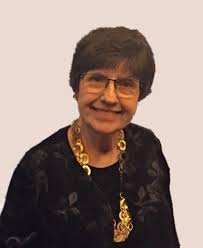 Patricia "Patti" Mae Wenz Obituary January 1, 2023