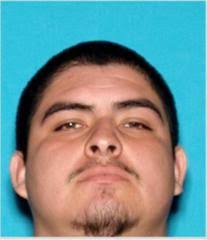 Man wanted in armed robberies across O.C.