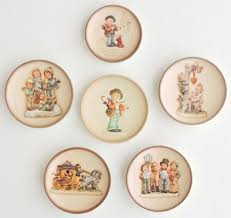 Buy german wooden christmas and get the best deals at the lowest prices on ebay! How Much Are Hummel Plates Worth Antiques Prices