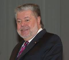 Opferbeauftragter Kurt Beck beendet seine Tätigkeit