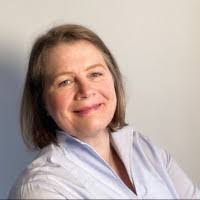 Barbara Lorenz's Instagram, Twitter & Facebook