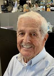 Richard Higgins of Provincetown Dies at 91