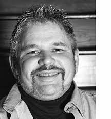 Bradley Neil Williamson