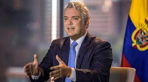 Lea aquí todas las noticias sobre iván duque: Fiscalia Aplaza Imputacion Contra Joven Que Dijo Ojala Maten A Ese Cerdo