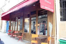 The White Gorilla Our Fave Restaurant In Paris Gorille Blanc Jpg 1024 683 Paris Restaurants Favorite Places Paris