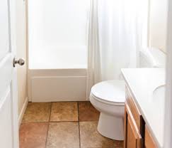 According to remodeling magazine, the average bathroom remodel adds an additional $11,688 worth of equity to your home's value. Diy Bathroom Renovation On A Budget Tips For Affordable Bathroom Renovations