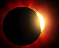 Shalat gerhana matahari disyariatkan ketika terjadi gerhana matahari. Fenomena Dua Gerhana Bulan Akan Terjadi Pada Tahun 2021 Di Indonesia Indobali News