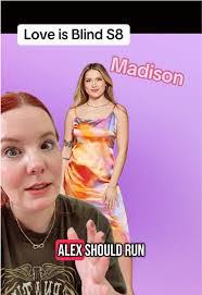 Madison Wilhelm's Instagram, Twitter & Facebook