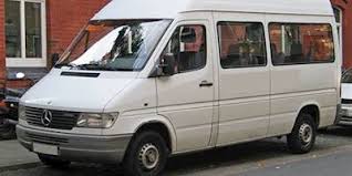 Image result for Arctic White 2004 Sprinter