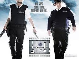 I've added captions for the people who can't understand these poms.she has a quick tongue hahahahahaaa Hot Fuzz Wikipedia