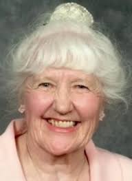 Barbara Pearman Obituary (2016)