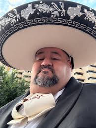 Happy birthday to our Violinist and vocalist Joe Spurs Jimenez! Please join  us in wishing him a happy birthday and as always give us a call for your  next event at 210-438-7289!