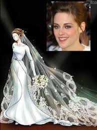 Edward bella breaking dawn hot pics twilight serie foto. Twilight Das Ist Das Hochzeitskleid Von Bella Intouch