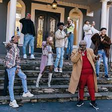Are Black Creators Really On Strike From Tiktok The New York Times