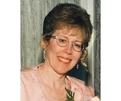 Mary Mayhew Obituary (1952