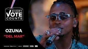More at imdbpro » contact info: Ozuna Performs Del Mar Every Vote Counts A Celebration Of Democracy Youtube