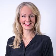 Center Hires Former Concur Exec Padgett