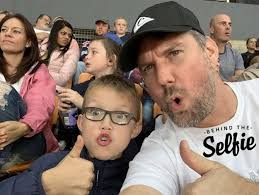 BehindtheSelfie with... Brad Smale, group MD at IPG Mediabrands