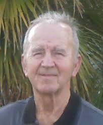 Allan Smith Obituary