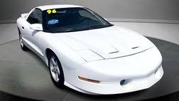 Image result for Bright White 1996 Firebird