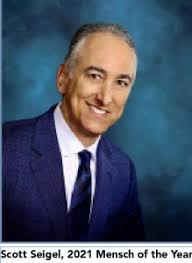 JFOC Solomon Society