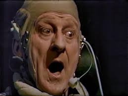 Doctor Who" The Ambassadors of Death: Episode 5 (TV Episode 1970)